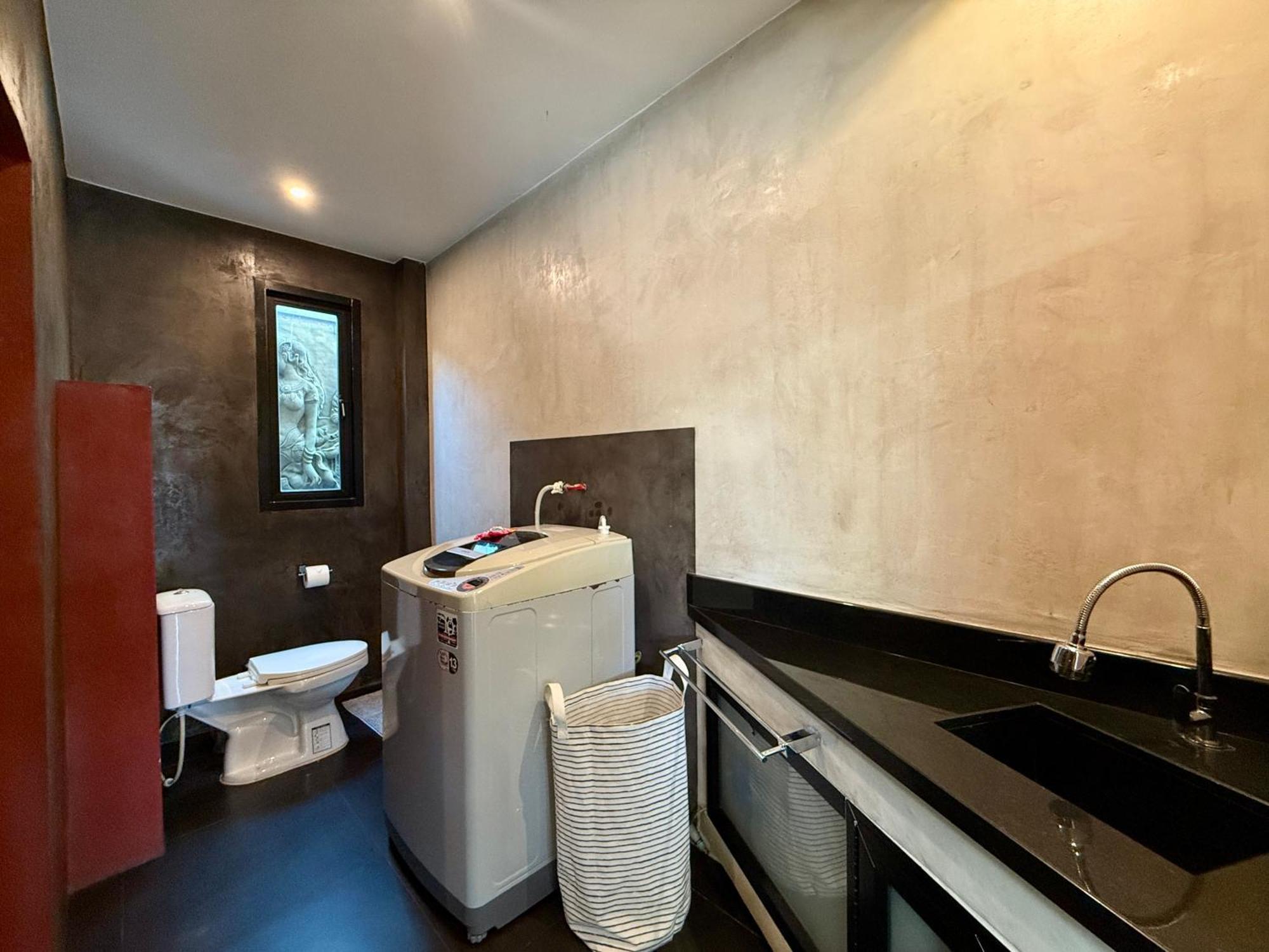 Pool 15 Nearby Walking Street * Pattaya