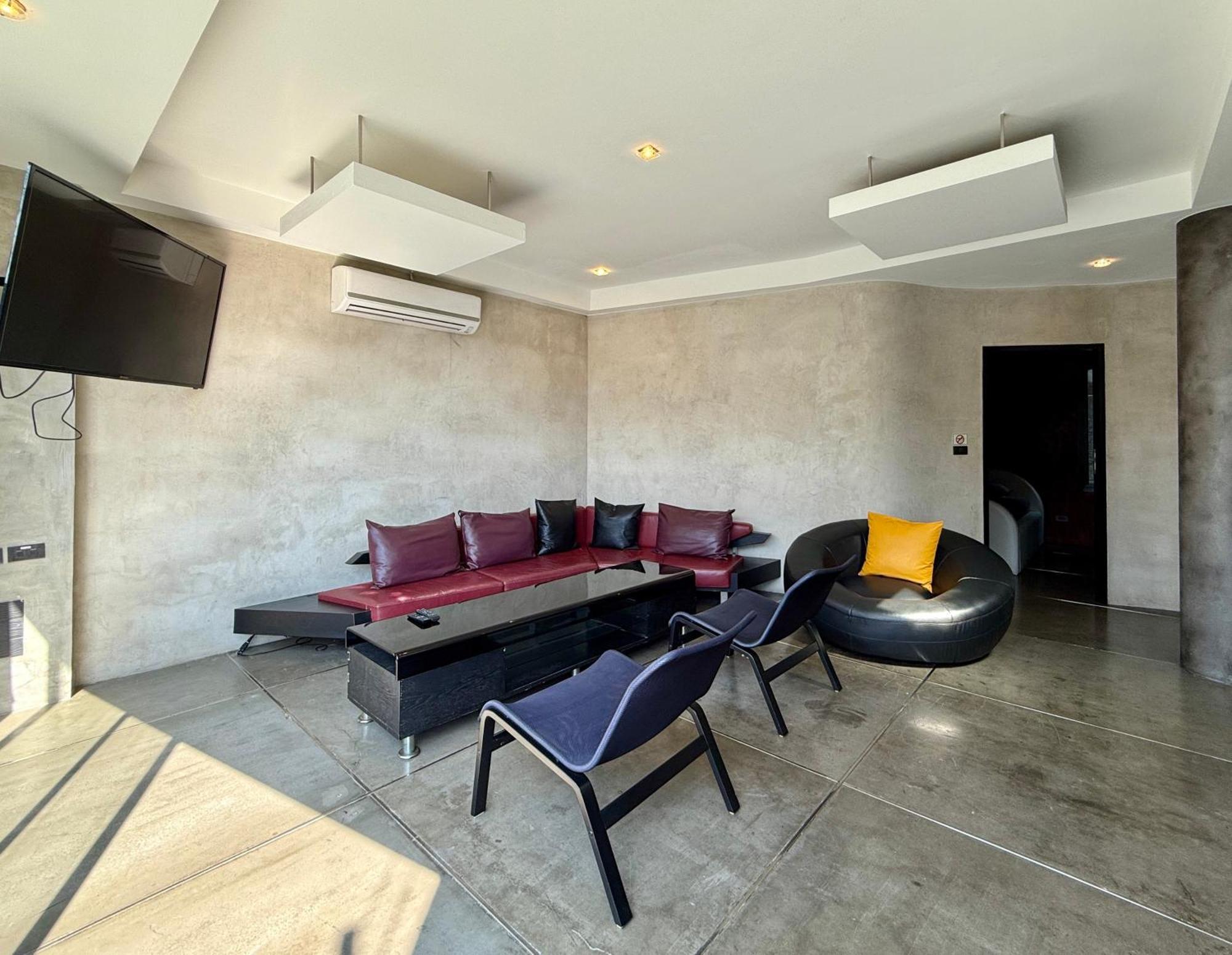 Villa Pool 15 Nearby Walking Street *